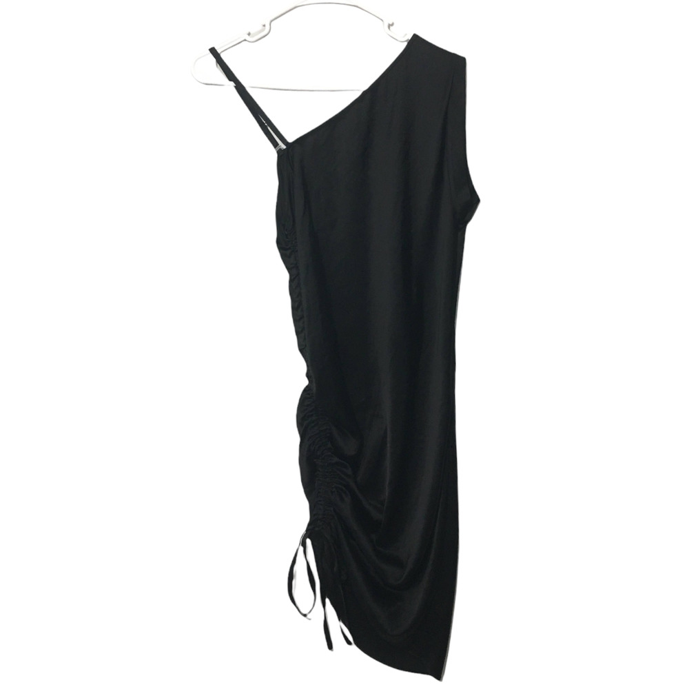 Alexander Wang Ruched Dress - Picture 3 of 6